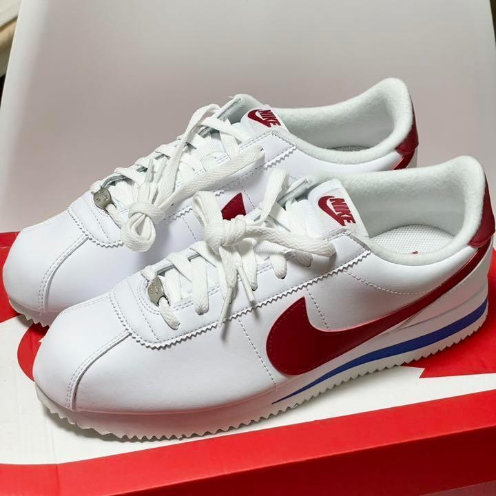 国産在庫 CORTEZ レザー 819719-103 chIRv-m47312507580 LEATHER コルテッツ HOT好評