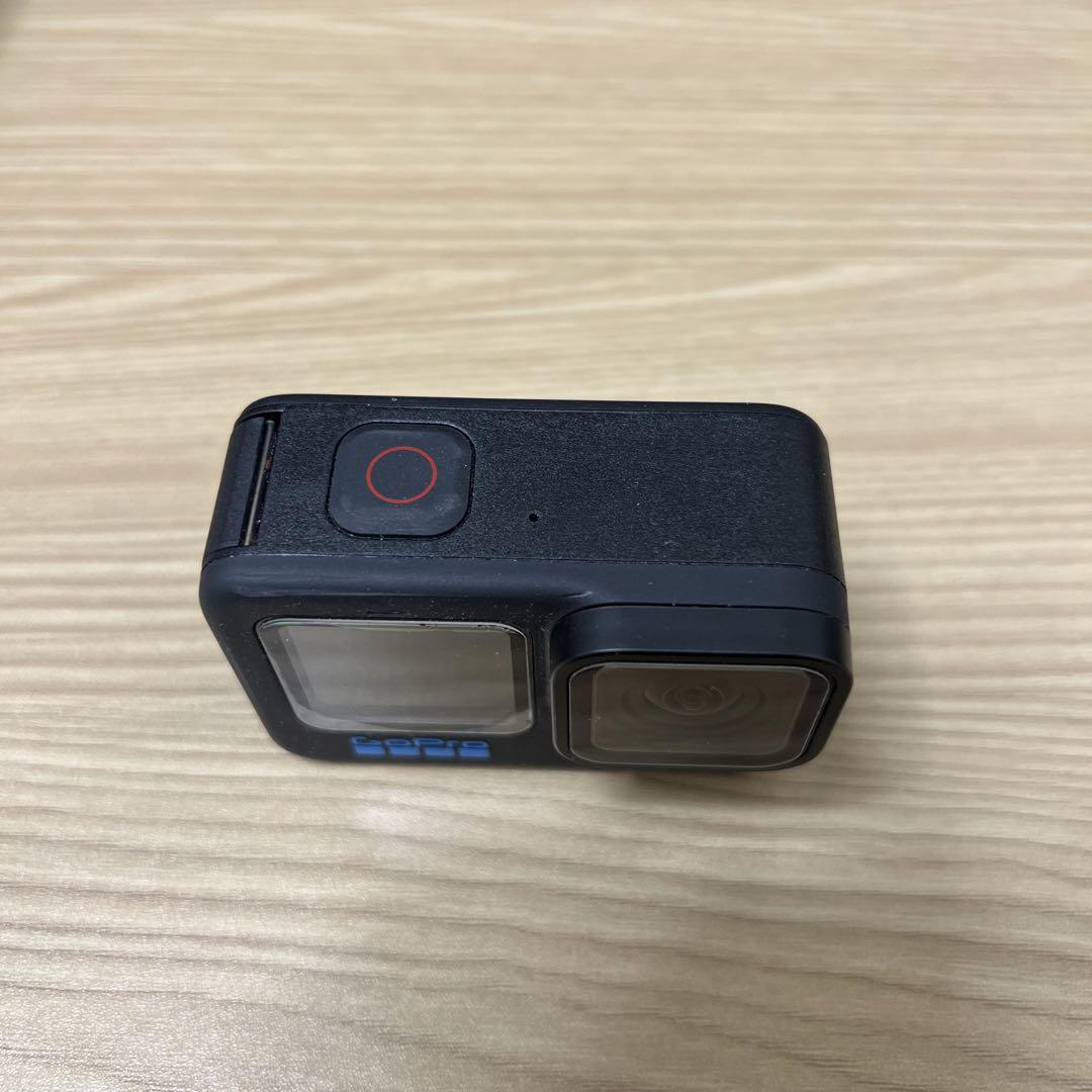 GoPro HERO 10 Blakc アクセサリーセット 画像2