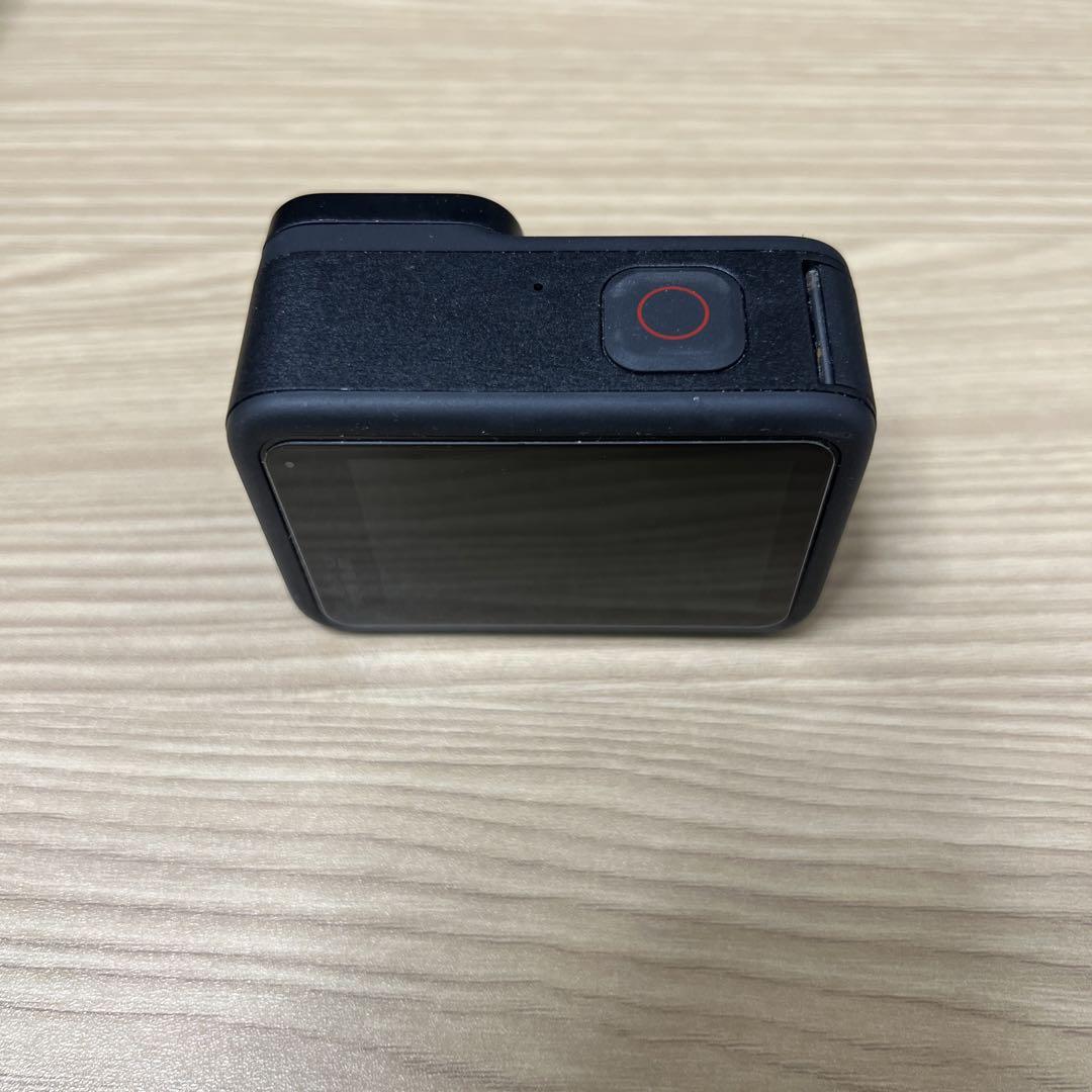 GoPro HERO 10 Blakc アクセサリーセット 画像3