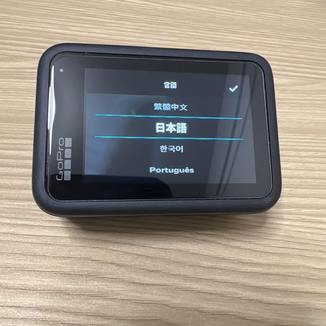 GoPro HERO 10 Blakc アクセサリーセット 画像4