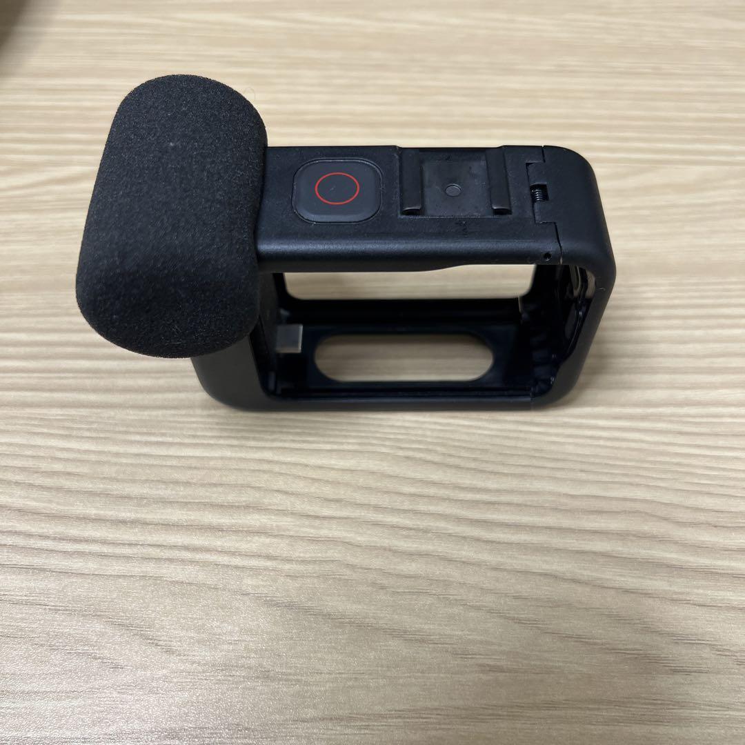 GoPro HERO 10 Blakc アクセサリーセット 画像7