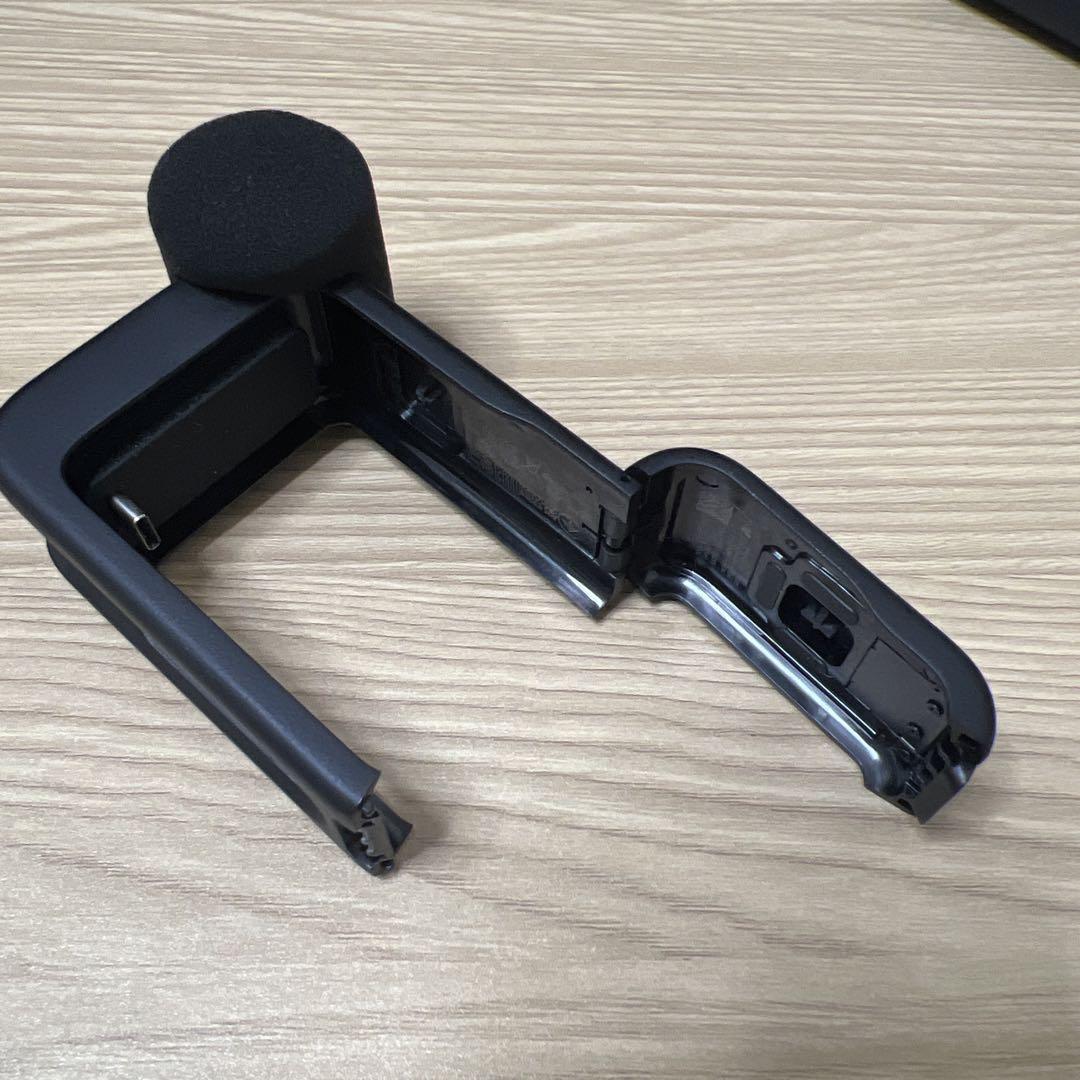GoPro HERO 10 Blakc アクセサリーセット 画像9