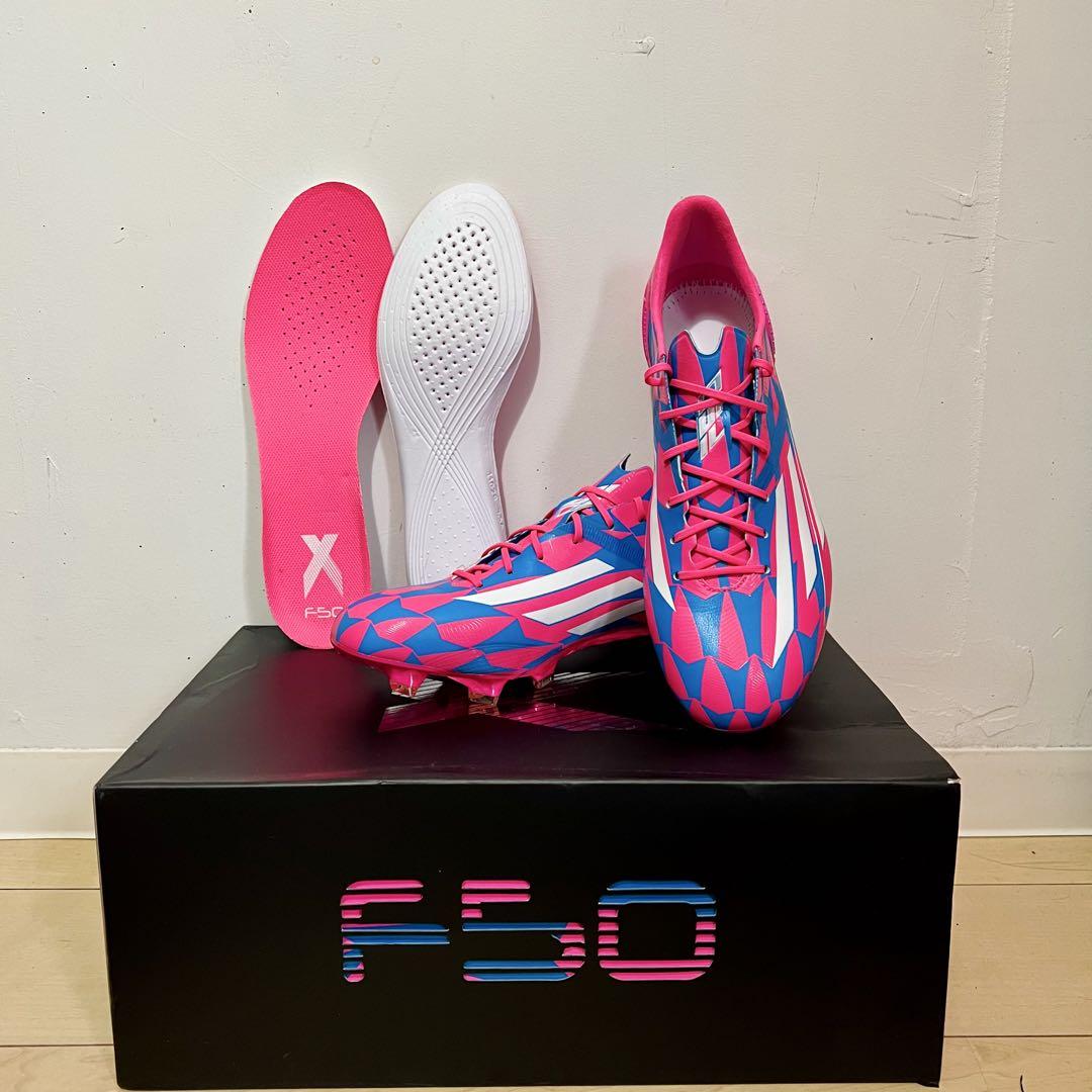 adidas アディダス X F50 adizero アディゼロ 26cm