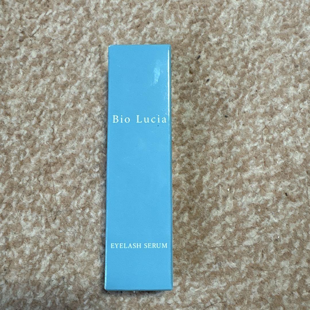 Bio Lucia EYELASH SERUM 6mL - メルカリ