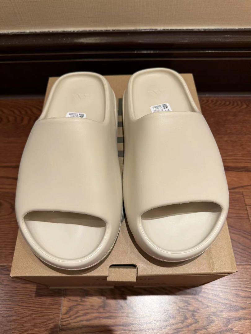 ADIDAS YEEZY SLIDE アディダス イージースライド 25.5cm