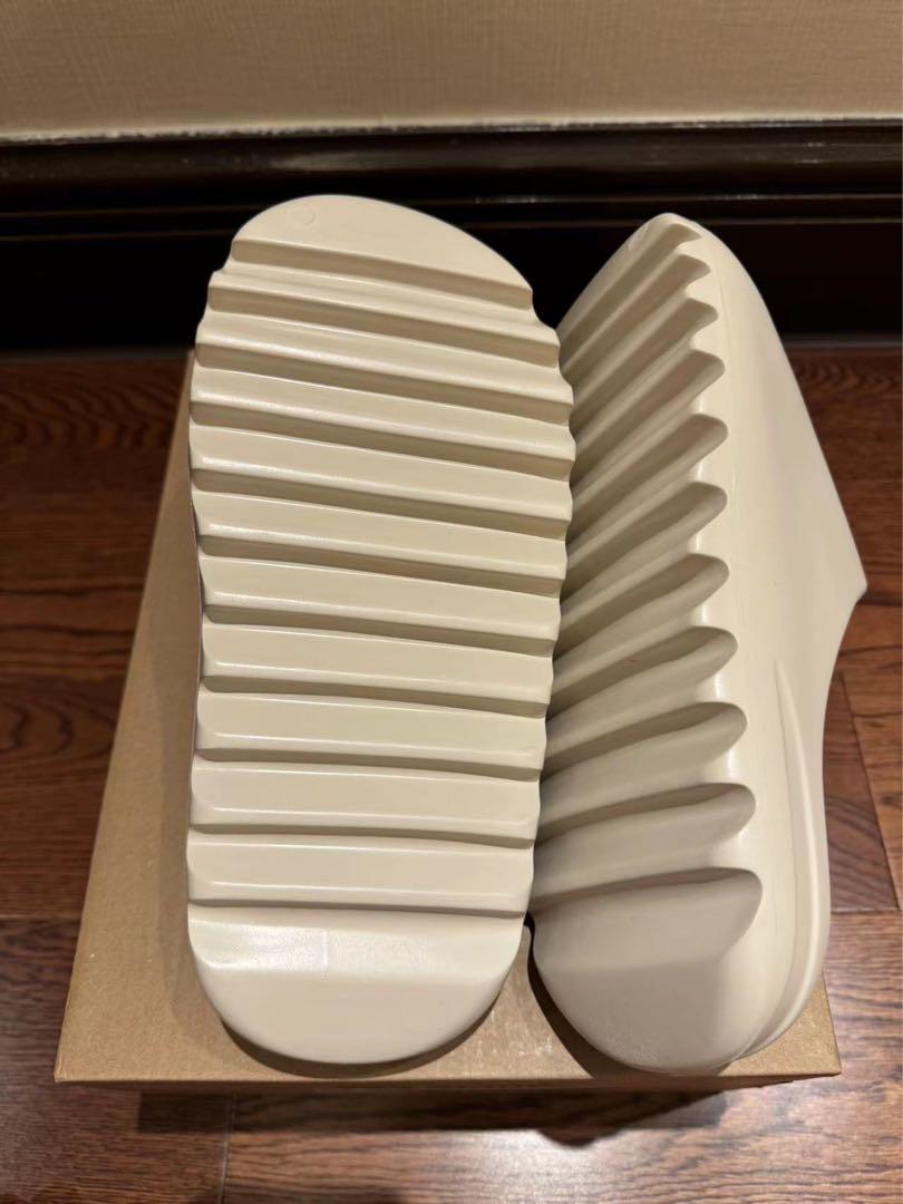 ADIDAS YEEZY SLIDE アディダス イージースライド 25.5cm