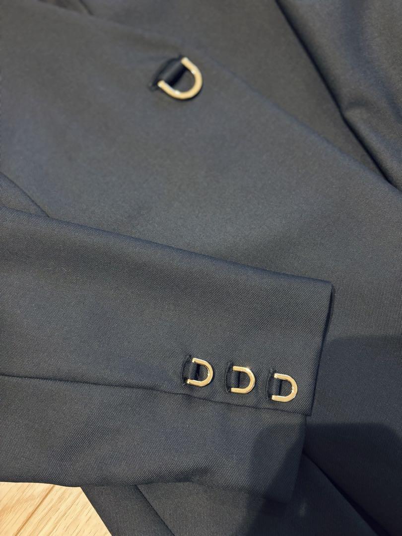 ジャケット・アウター MURRAL Dress jacket (Black)