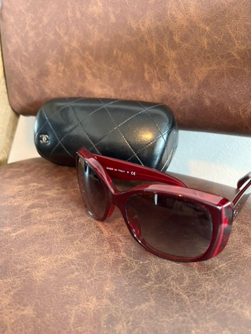 2022年ファッション福袋 CHANELサングラス♡ サングラス/メガネ - www 直売オーダー FENDI サングラス FF0325 S QHO 3X ブリッジ 薄色 サングラス/メガネ