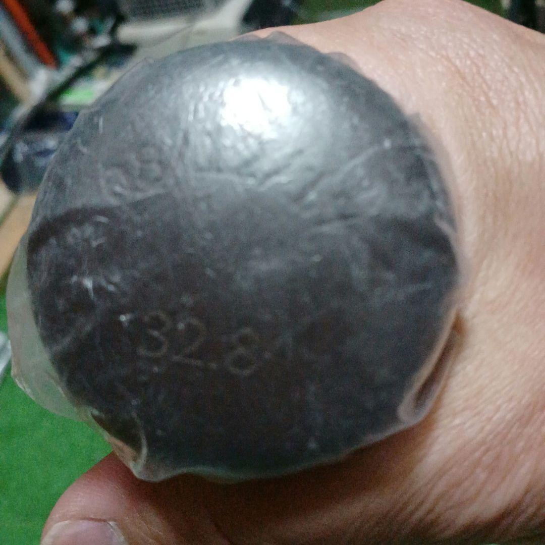 硬式木製バット