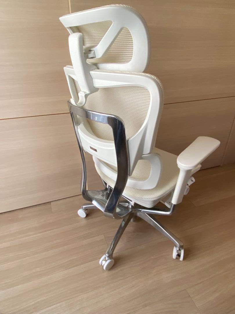 COFO Chair Premiumホワイト(cc-premium-white) COFO Chair Premiumホワイト(cc-premium-white)