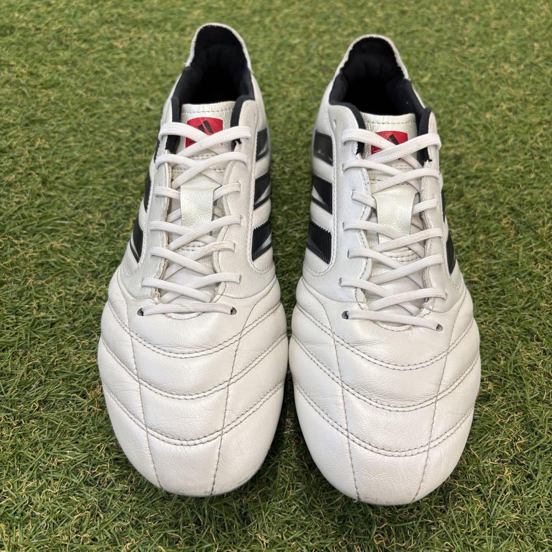 【即日発送 美品】adidas コパアイコン2 HG/AG JAPAN 27cm