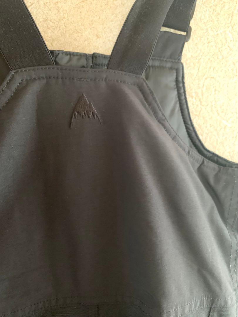 BURTON バートン　スノーボードウェアキッズ110