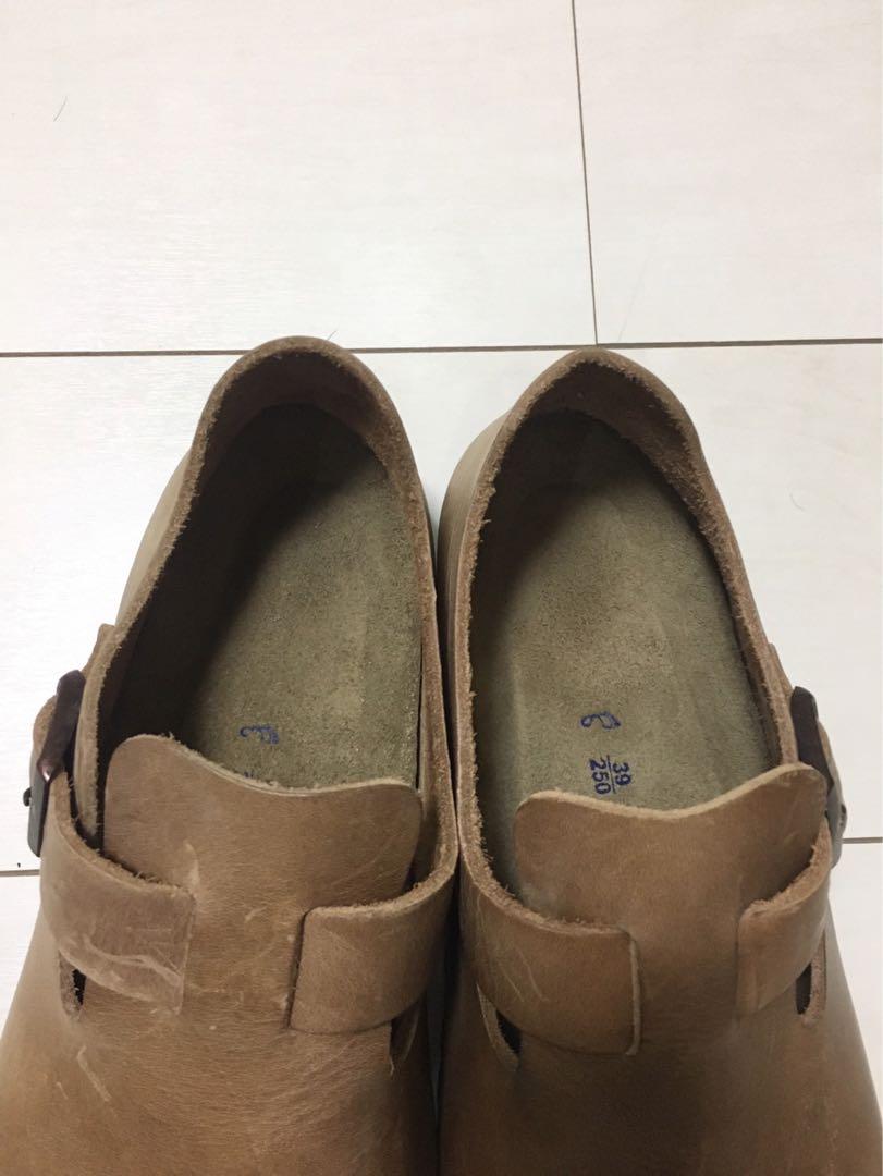 ビルケンシュトックBIRKENSTOCK LONDON ロンドン 39