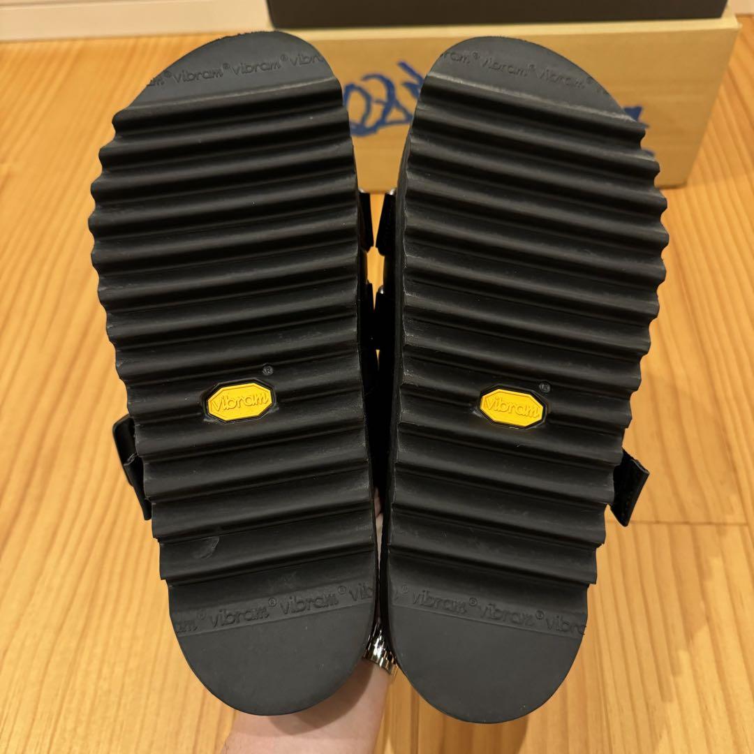 cvtvlist CTLS ELITE SANDALS 26cm サンダル