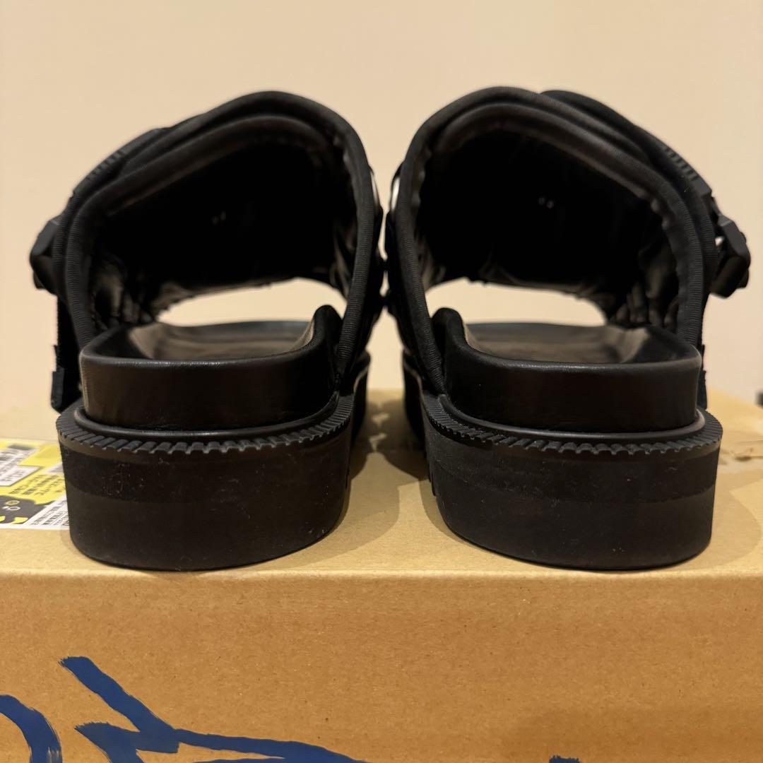 cvtvlist CTLS ELITE SANDALS 26cm サンダル