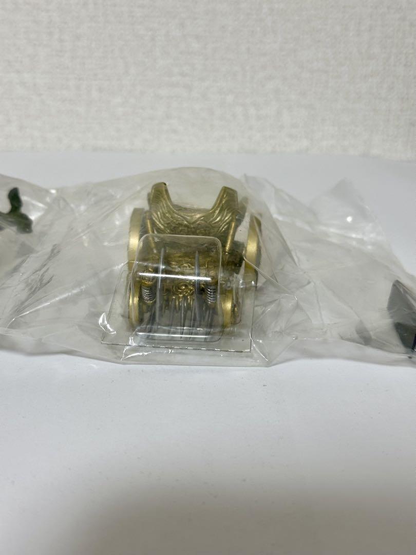 マーラ　女神転生　悪魔召喚録　シークレット　コトブキヤ