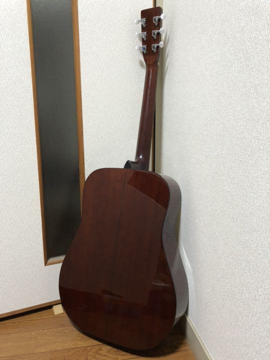 SALE低価 調整済 W-15 アコースティックギター YcSBe-m47321910480 MORRIS モーリス 在庫超激安