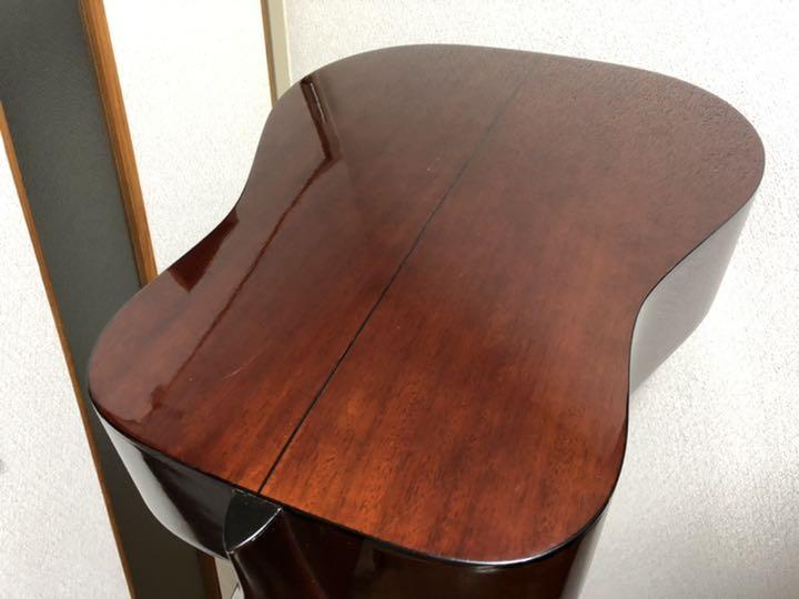 SALE低価 調整済 W-15 アコースティックギター YcSBe-m47321910480 MORRIS モーリス 在庫超激安