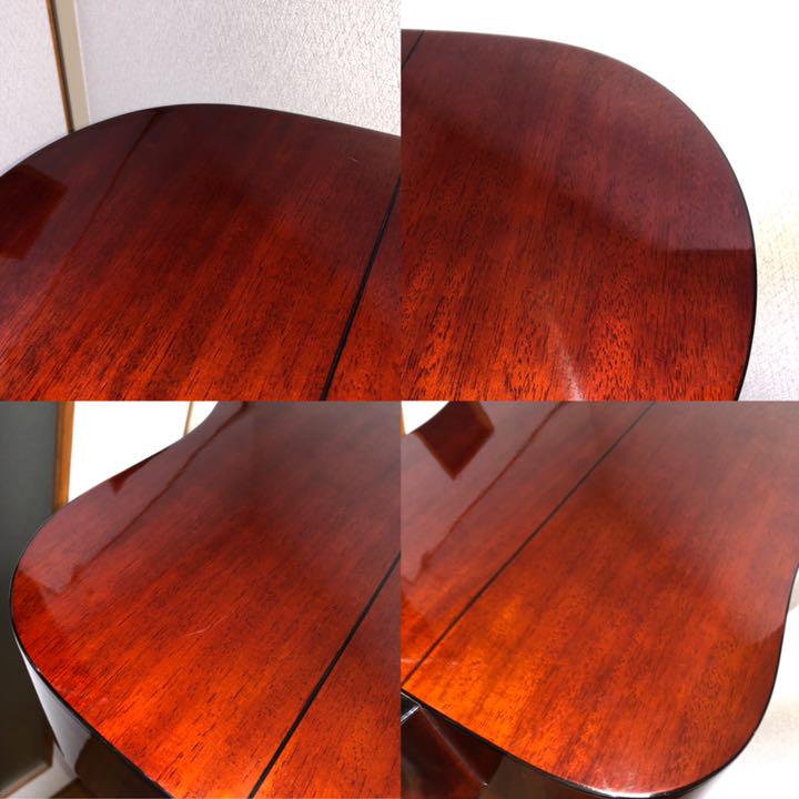 SALE低価 調整済 W-15 アコースティックギター YcSBe-m47321910480 MORRIS モーリス 在庫超激安