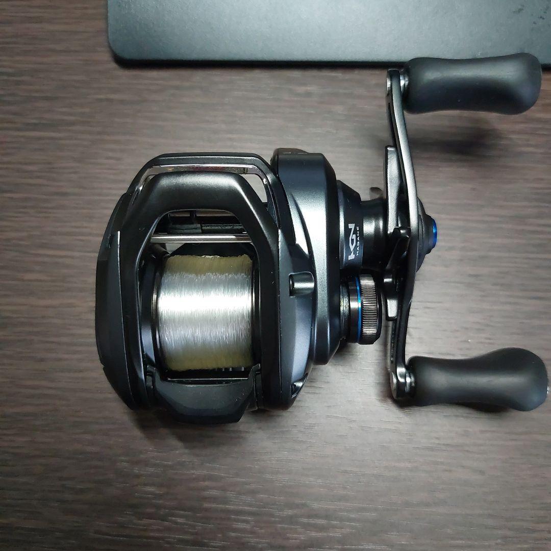 リール Shimano SLX 70HG