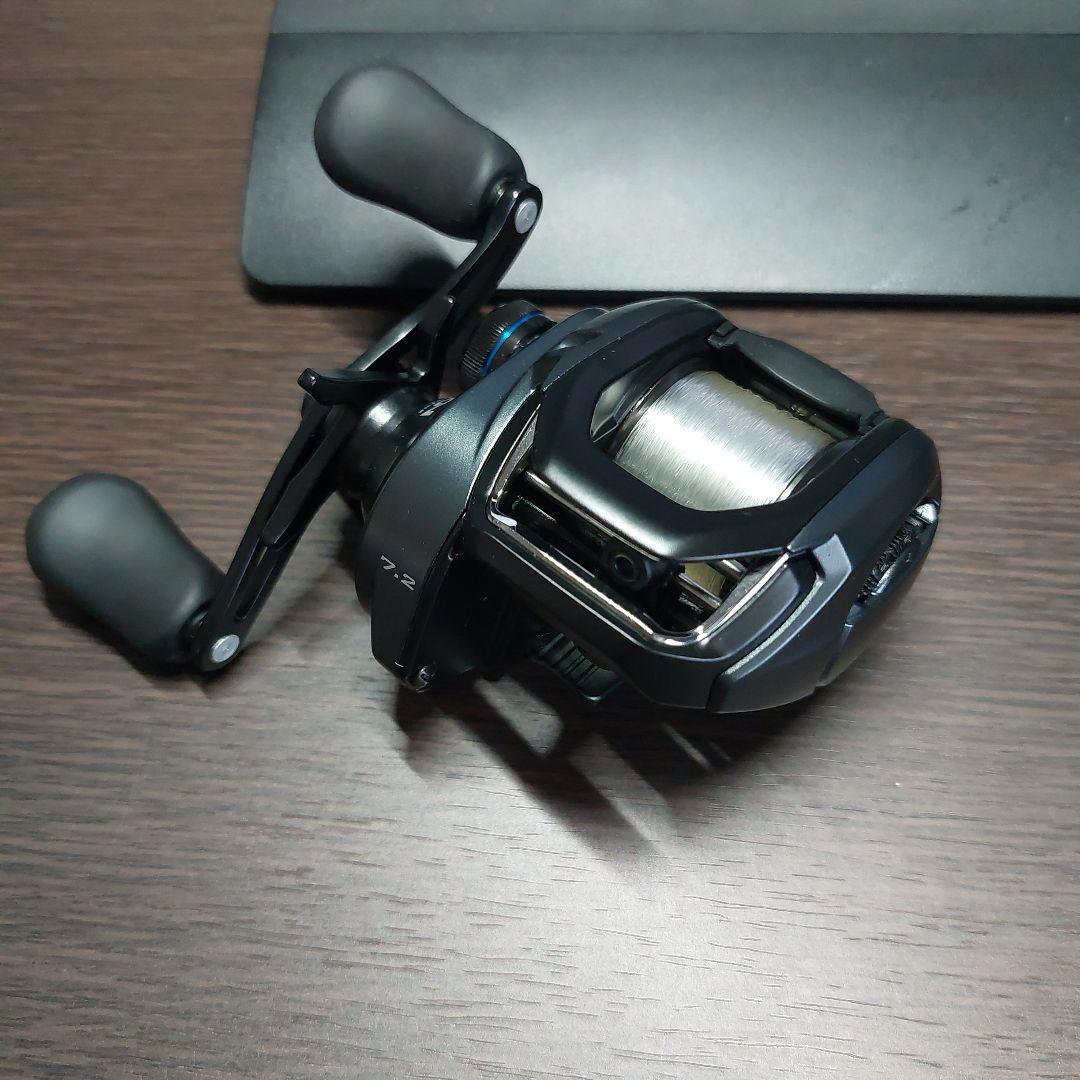 リール Shimano SLX 70HG