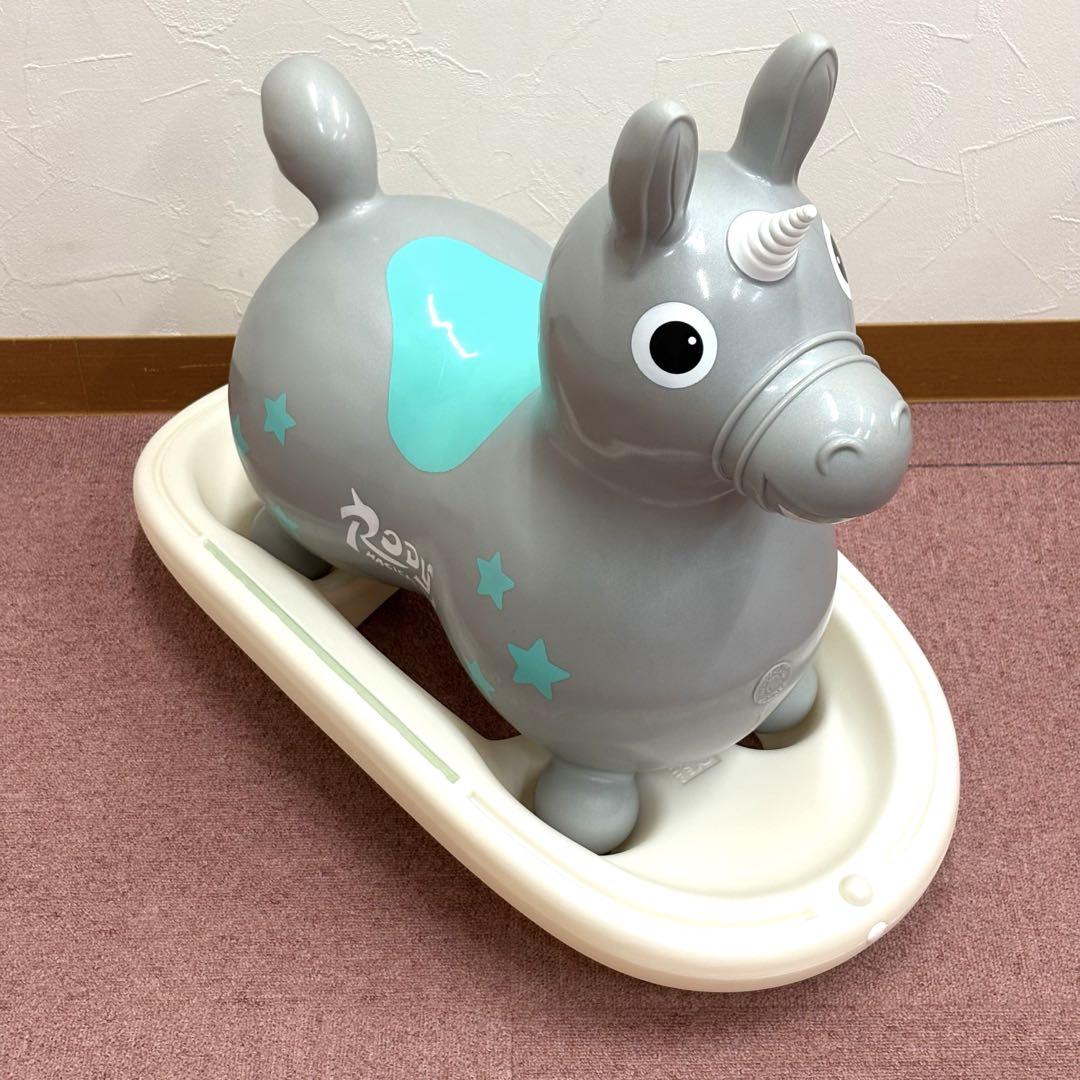 ロディ マジカルユニコーン