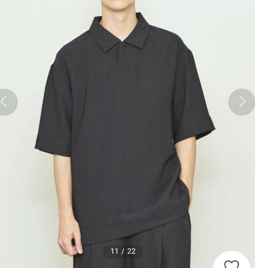 UNITED ARROWS & SONS by DAISUKE OBANA ポロ