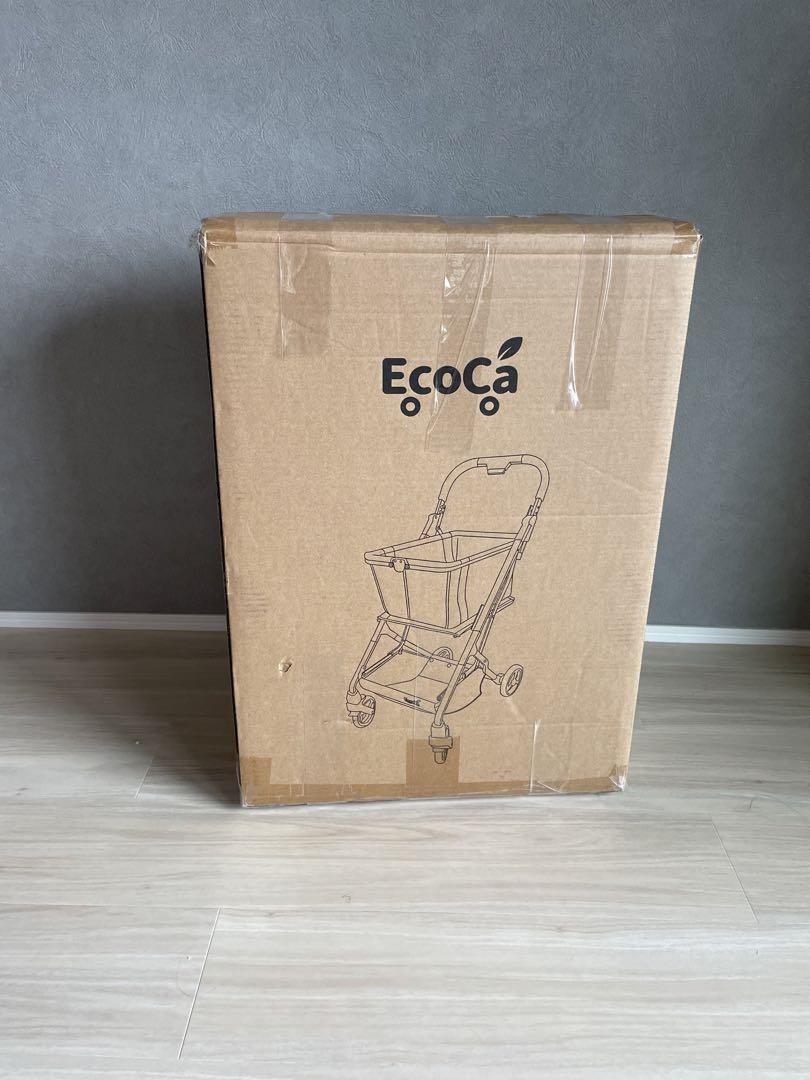 『EcoCa（エコカ）』