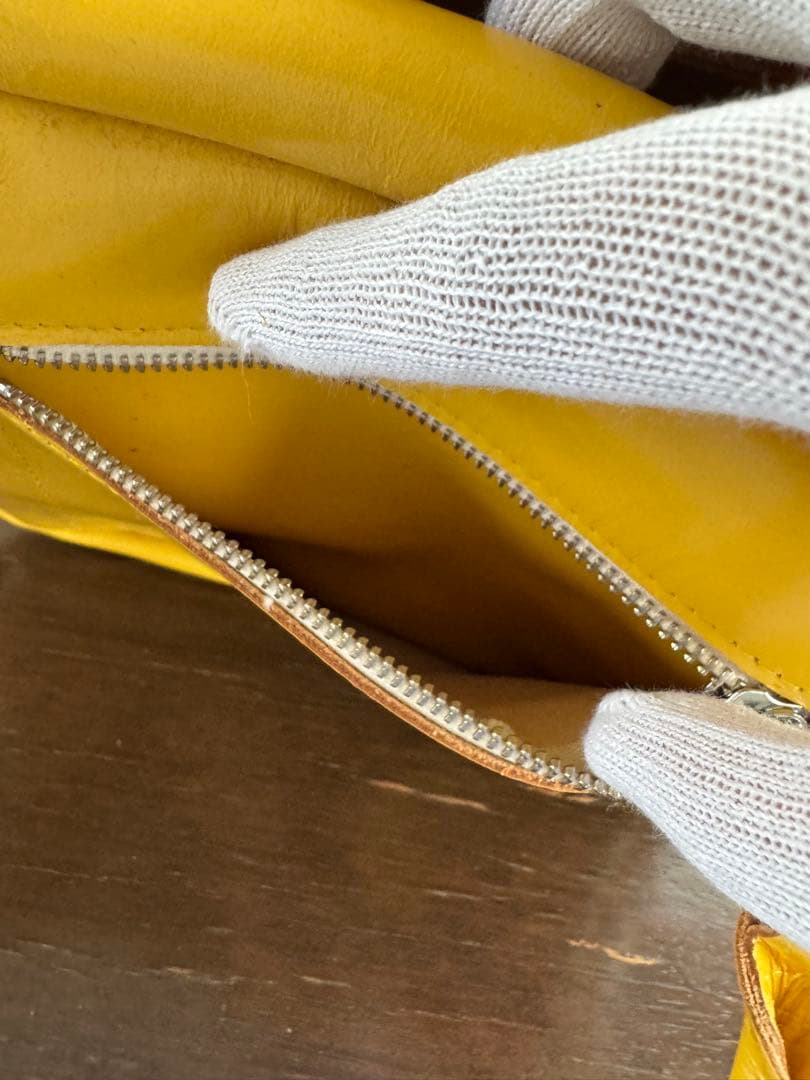 Paul Harnden Chunky Bag ポールハーデン