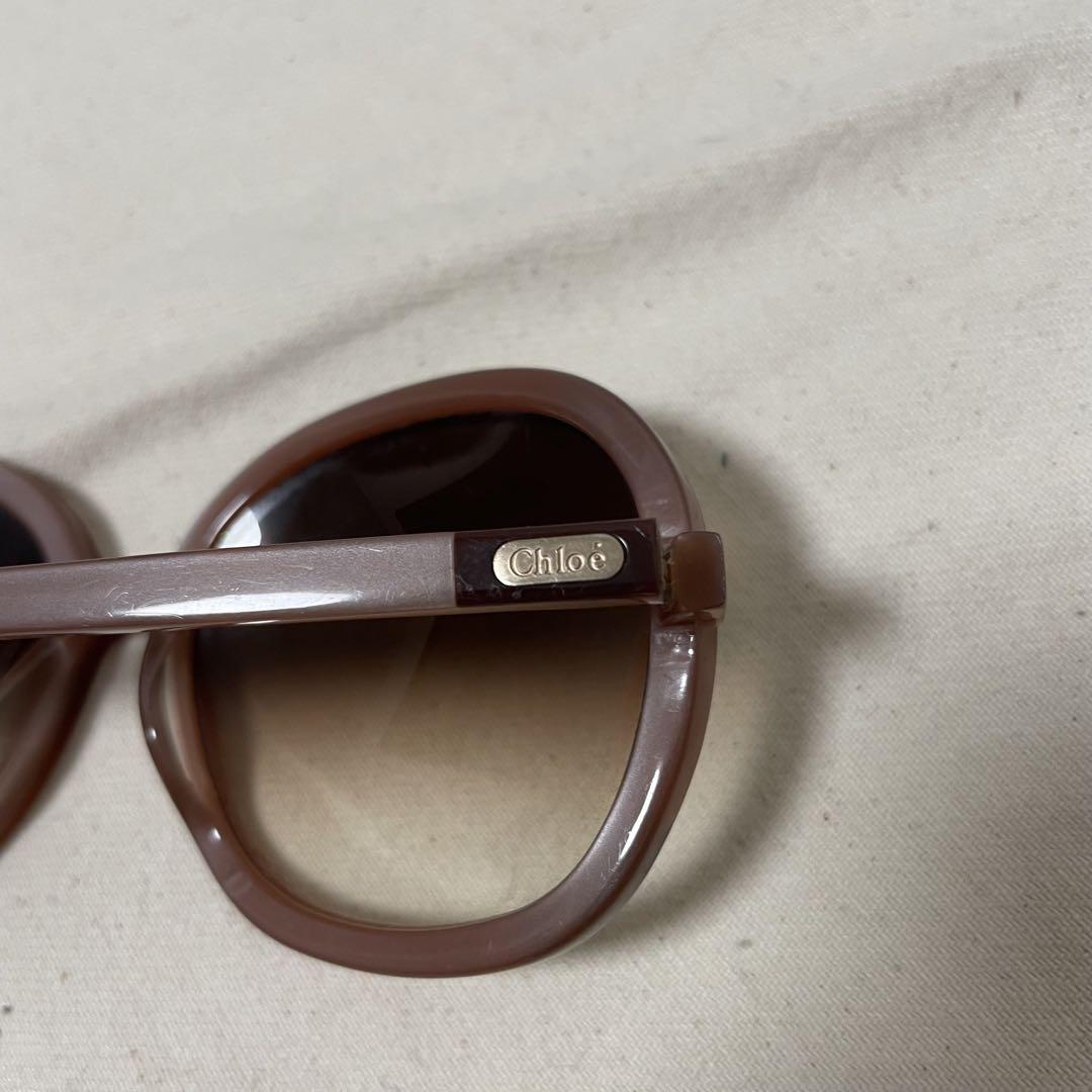 美品♡Chloe サングラス