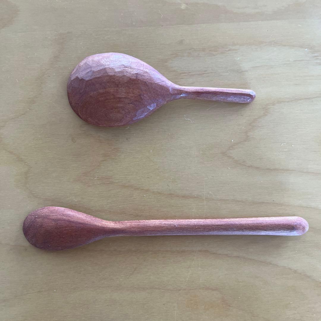 三谷龍二 茶匙、スプーン 美品 海外最新 30%割引 www.shelburnefalls.com