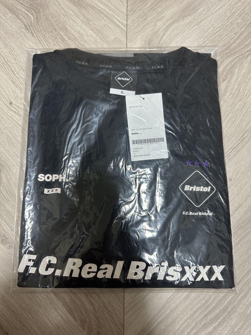 FCRB × GOD SELECTION XXX PRE MATCH TOP