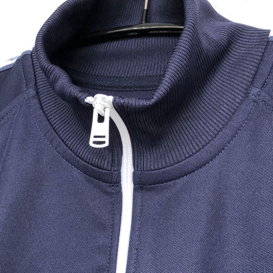 値下げ美品 FRED PERRY フレッドペリー トラックジャケット J4620