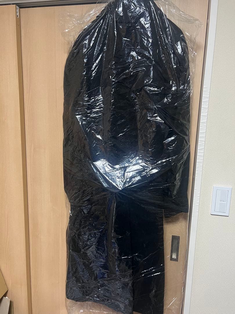 25aw comoli 新品 モールスキンミリタリーコート 3 25aw comoli 新品 モールスキンミリタリーコート 3