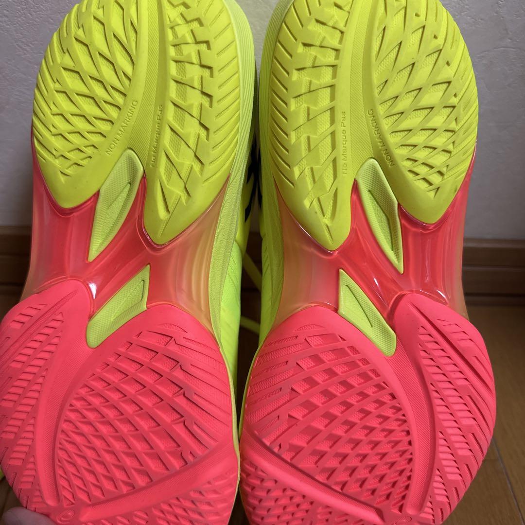 シューズ asics SKY ELITE FF MT 3 PARIS 26.5