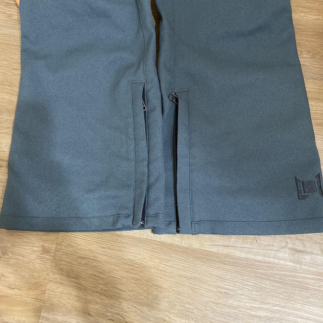 エルワン L1 スノーボードパンツ レディース