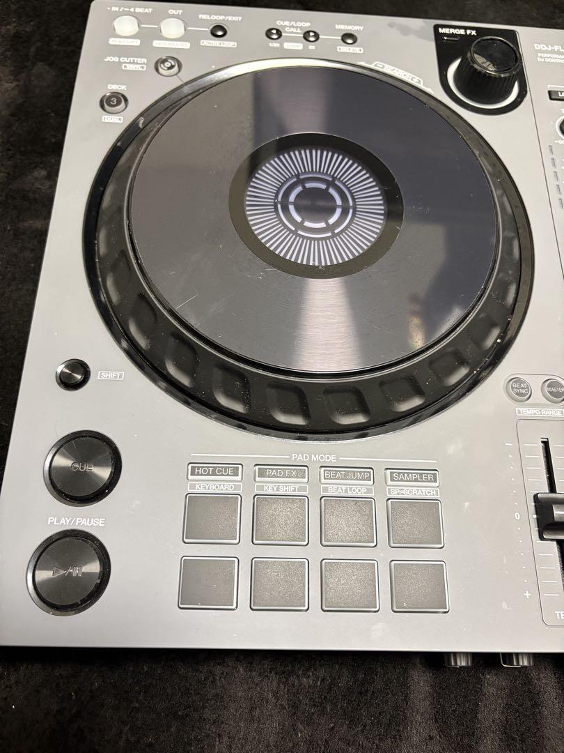 Pioneer DDJ FLX-6 GT パイオニア DJコントローラー