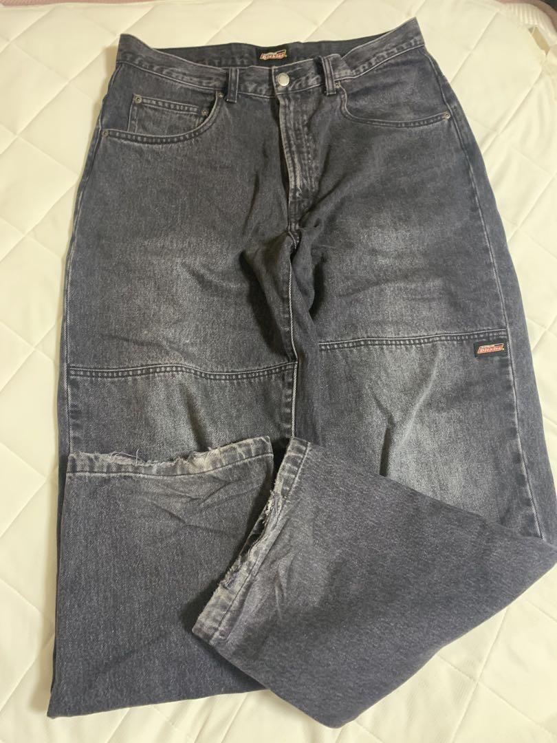 パンツ Supreme/Dickies DoubleKnee Baggy Jean 32