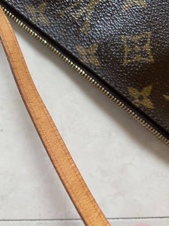 ルイヴィトン ポーチ 終売品 | cult.cohorted.co.uk