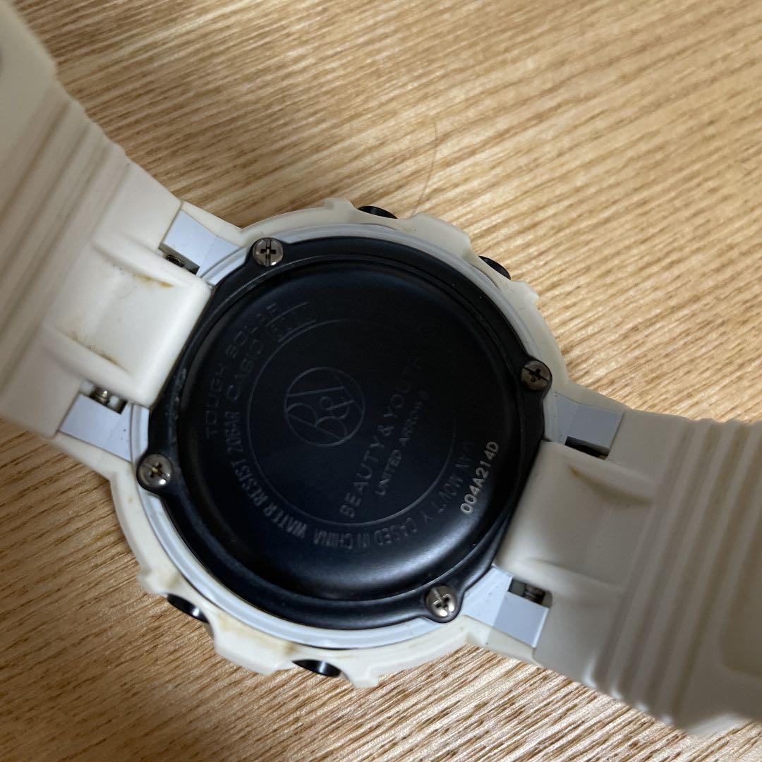 卍 G-SHOCK