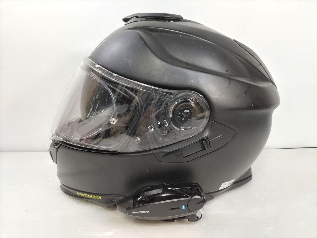 SHOEI ヘルメット GT-Air 2 マットブラック サイズL