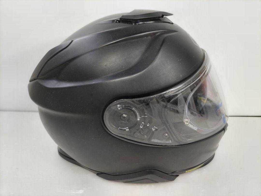 SHOEI ヘルメット GT-Air 2 マットブラック サイズL