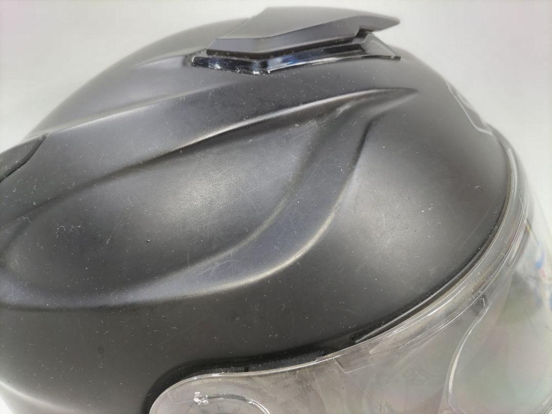 SHOEI ヘルメット GT-Air 2 マットブラック サイズL