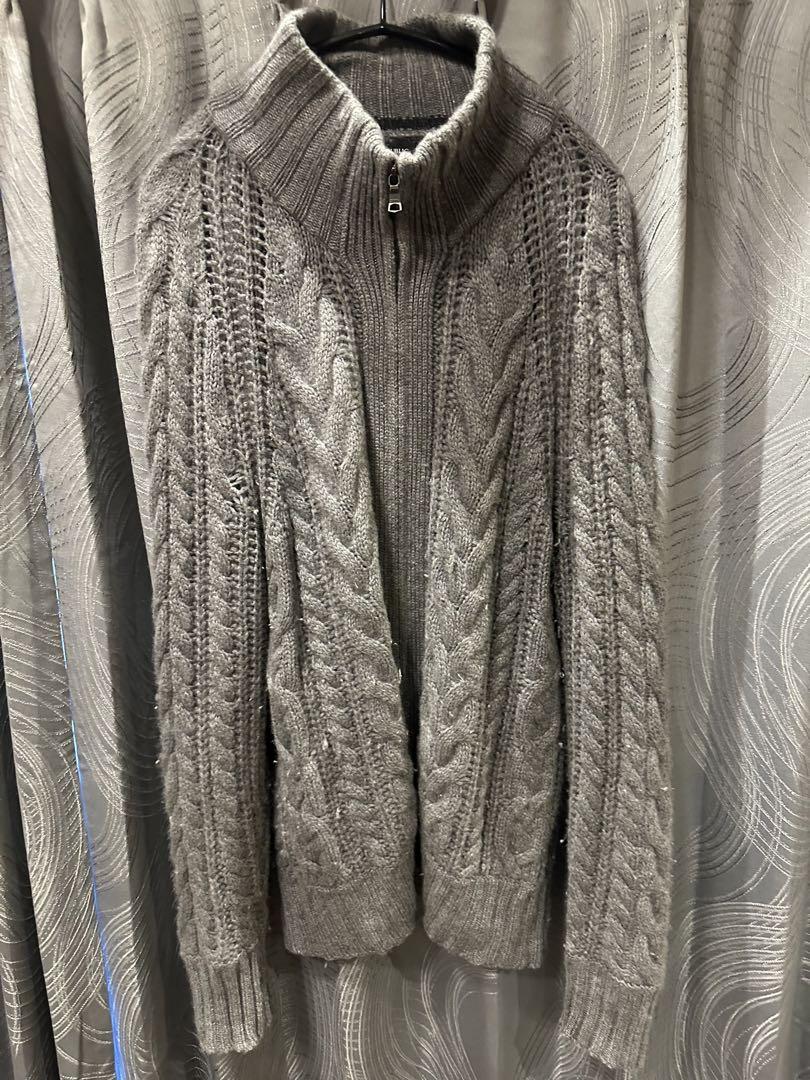 バナナリパブリック BANANA REPUBLIC カシミヤセーター