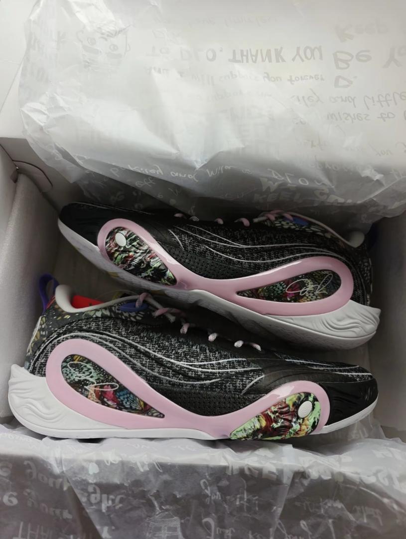 memepapaリピーター割引WOW The Dlo1 US6.5