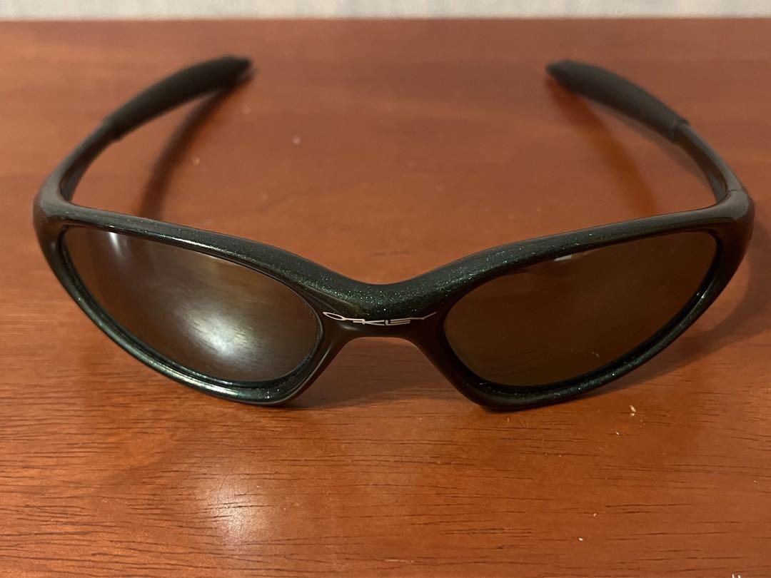 OAKLEY オークリー minute1.0 ミニッツ Y2K