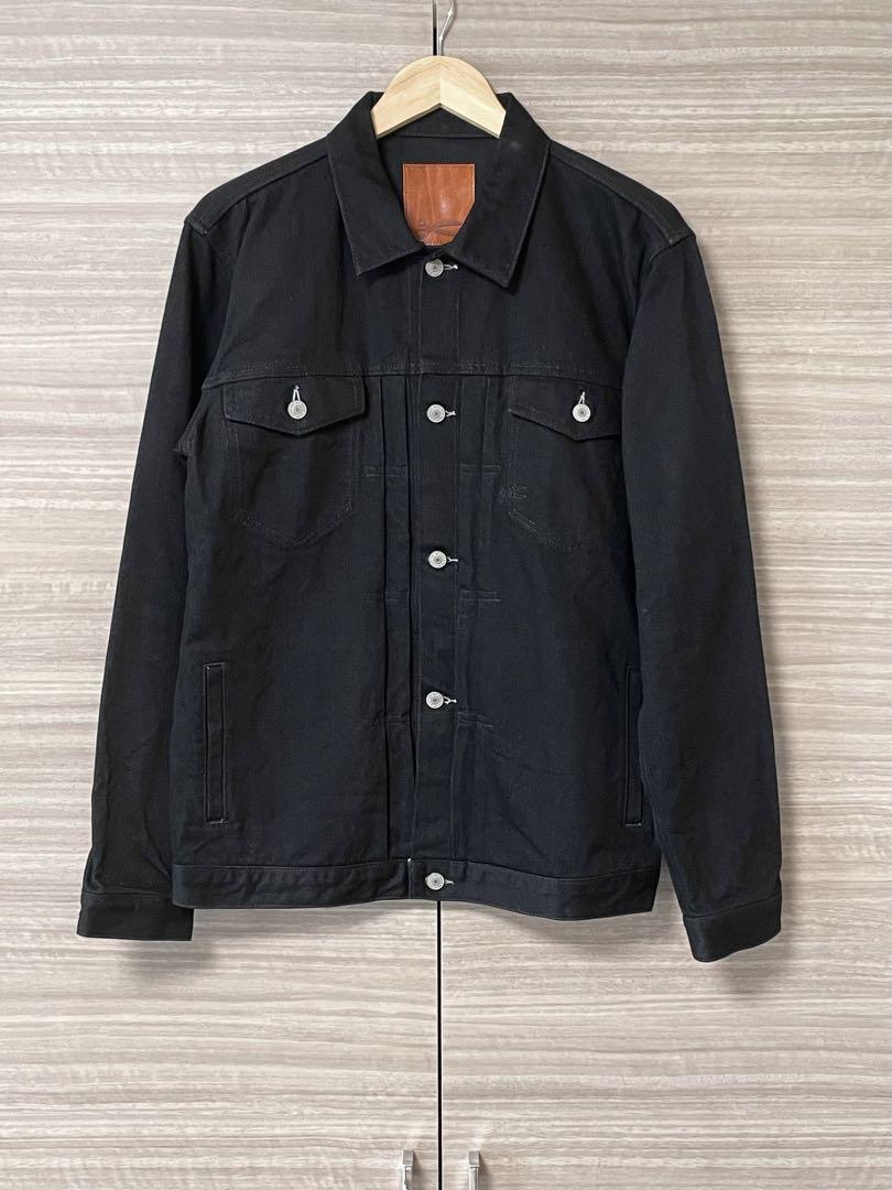 DENHAMxWDS DENIM JACKET アイテム詳細｜DENHAM（デンハム）日本