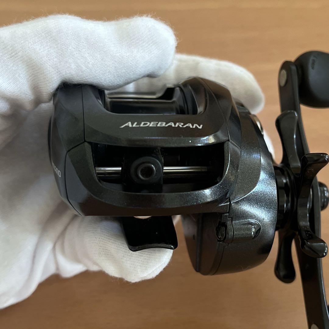 シマノ アルデバラン BFS XG 03009 aldebaran