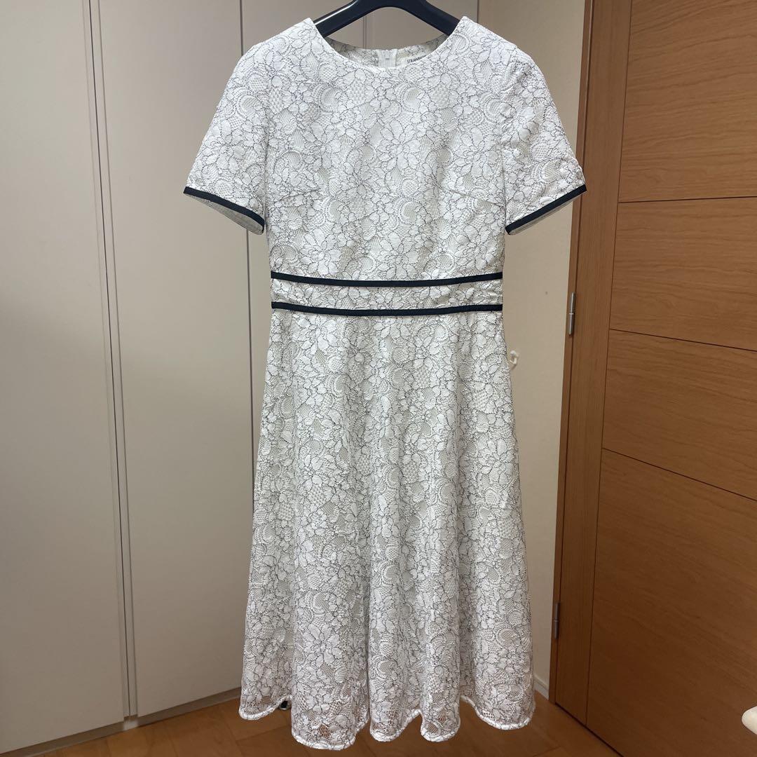 ストロベリーフィールズ ワンピース