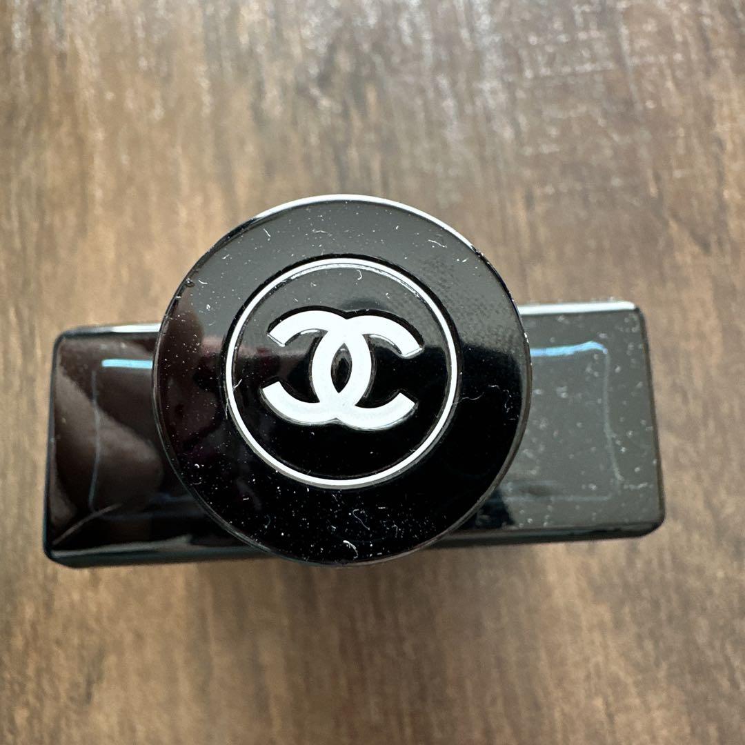 Chanel Bleu ブルードゥシャネル